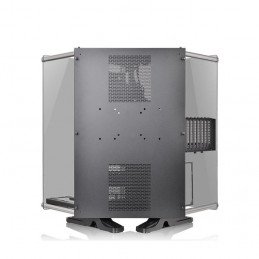 Thermaltake Core P90 Midi Tower Musta, Läpinäkyvä