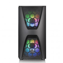 Thermaltake Commander C 34 Midi Tower Musta