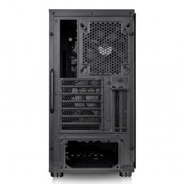 Thermaltake Commander C 34 Midi Tower Musta