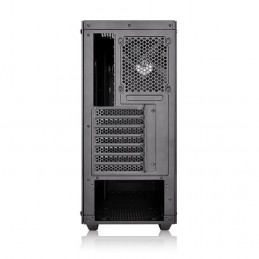 Thermaltake Core G21 Tempered Glass Edition Midi Tower Musta