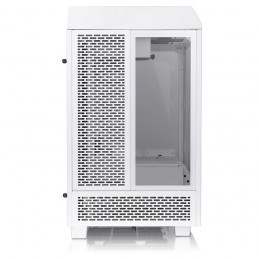 Thermaltake The Tower 100 Snow Mini Tower Valkoinen