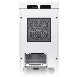 Thermaltake The Tower 100 Snow Mini Tower Valkoinen