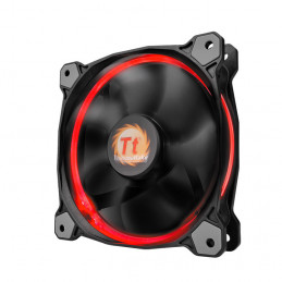 Thermaltake Riing 12 Tietokonekotelo Tuuletin 12 cm Musta