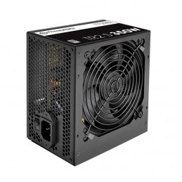 Thermaltake TRS-350AH2NK virtalähdeyksikkö 350 W 20+4 pin ATX ATX Musta