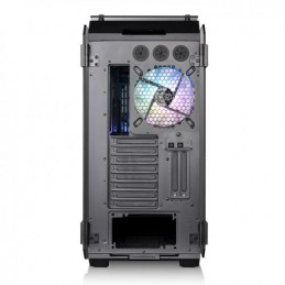 Thermaltake View 71 ARGB Edition Full Tower Musta