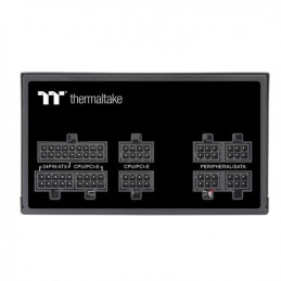 Thermaltake Toughpower GF1 TT Premium virtalähdeyksikkö 750 W 24-pin ATX ATX Musta