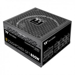 Thermaltake Toughpower GF1 TT Premium Edition virtalähdeyksikkö 850 W 24-pin ATX ATX Musta