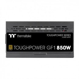 Thermaltake Toughpower GF1 TT Premium Edition virtalähdeyksikkö 850 W 24-pin ATX ATX Musta