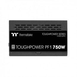 Thermaltake Toughpower PF1 virtalähdeyksikkö 850 W 24-pin ATX ATX Musta