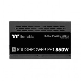 Thermaltake Toughpower PF1 virtalähdeyksikkö 850 W 24-pin ATX ATX Musta