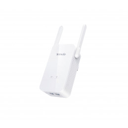 Tenda PA6 PowerLine-verkkosovitin 1000 Mbit s Ethernet LAN Wi-Fi Valkoinen 1 kpl