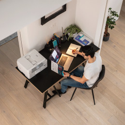 Brother MFC-J4540DWXL Mustesuihku A4 4800 x 1200 DPI Wi-Fi