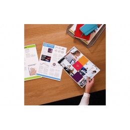 Brother TONER N 2.5K PK2 värikasetti 2 kpl Alkuperäinen Musta