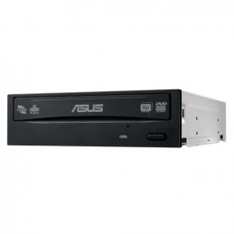 ASUS DRW-24D5MT levyasemat Sisäinen DVD Super Multi-DL Musta