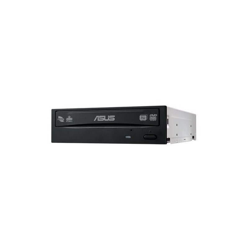 ASUS DRW-24D5MT levyasemat Sisäinen DVD Super Multi-DL Musta