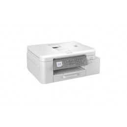 Brother MFC-J4335DW Mustesuihku A4 1200 x 600 DPI 20 ppm Wi-Fi