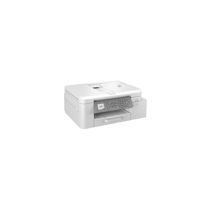 Brother MFC-J4335DW Mustesuihku A4 1200 x 600 DPI 20 ppm Wi-Fi