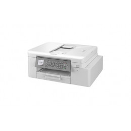 Brother MFC-J4335DW Mustesuihku A4 1200 x 600 DPI 20 ppm Wi-Fi