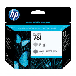 HP 761 tulostuspää Mustesuihku