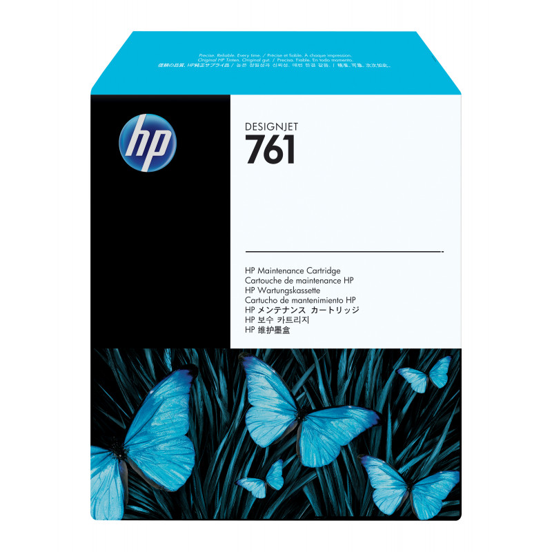 HP 761 tulostuspää