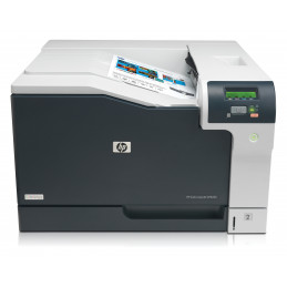 HP Color LaserJet Professional CP5225dn Väri 600 x 600 DPI A3