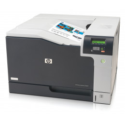 HP Color LaserJet Professional CP5225dn Väri 600 x 600 DPI A3