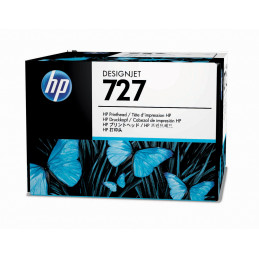 HP HPB3P06A tulostuspää Lämpömustesuihkutulostin
