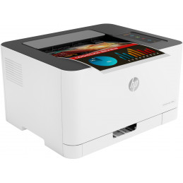HP Color Laser 150nw Väri 600 x 600 DPI A4 Wi-Fi