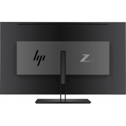 HP Z43 108 cm (42.5") 3840 x 2160 pikseliä 4K Ultra HD LED Musta