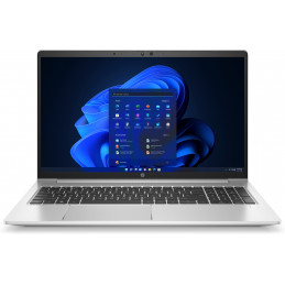 HP ProBook 650 G8 Kannettava tietokone 39,6 cm (15.6") Full HD Intel® Core™ i7 16 GB DDR4-SDRAM 512 GB SSD Wi-Fi 6 (802.11ax)