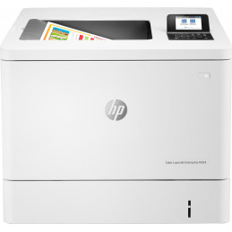 HP Color LaserJet Enterprise M554dn Väri 1200 x 1200 DPI A4