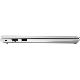 HP ProBook 445 G8 Kannettava tietokone 35,6 cm (14") Full HD AMD Ryzen™ 3 8 GB DDR4-SDRAM 256 GB SSD Wi-Fi 6 (802.11ax) Windows