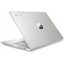 HP Chromebook Pro c640 Enterprise 35,6 cm (14") Full HD Intel® Core™ i5 8 GB LPDDR4-SDRAM 64 GB eMMC Wi-Fi 6 (802.11ax) Chrome