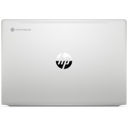 HP Chromebook Pro c640 Enterprise 35,6 cm (14") Full HD Intel® Core™ i5 8 GB LPDDR4-SDRAM 64 GB eMMC Wi-Fi 6 (802.11ax) Chrome