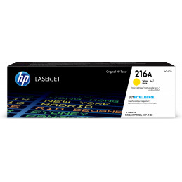 HP 216A alkuperäinen keltainen LaserJet -värikasetti