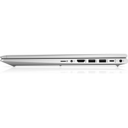 HP ProBook 650 G8 Kannettava tietokone 39,6 cm (15.6") Full HD Intel® Core™ i5 16 GB DDR4-SDRAM 256 GB SSD Wi-Fi 6 (802.11ax)