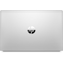 HP ProBook 650 G8 Kannettava tietokone 39,6 cm (15.6") Full HD Intel® Core™ i5 16 GB DDR4-SDRAM 256 GB SSD Wi-Fi 6 (802.11ax)