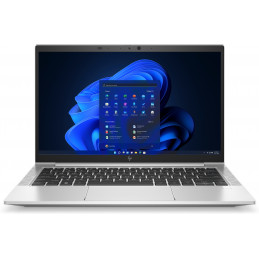 HP EliteBook 830 G8 Kannettava tietokone 33,8 cm (13.3") Full HD Intel® Core™ i5 16 GB DDR4-SDRAM 256 GB SSD Wi-Fi 6 (802.11ax)