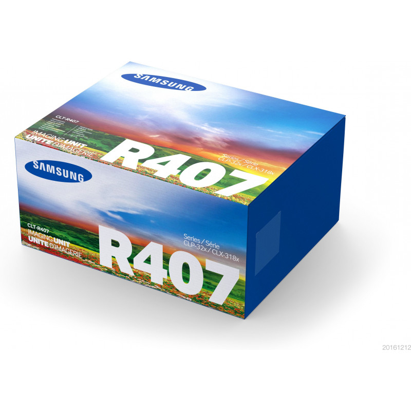 Samsung CLT-R407 24000 sivua