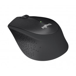 Logitech B330 hiiri Oikeakätinen Langaton RF Optinen 1000 DPI