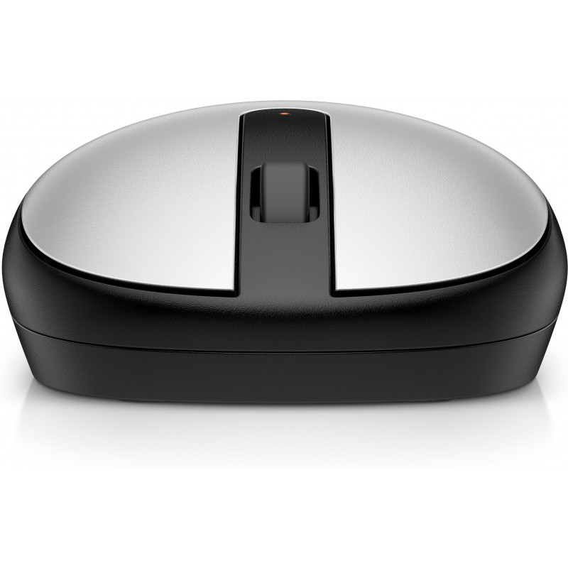 HP 240 Pike Silver Bluetooth Mouse