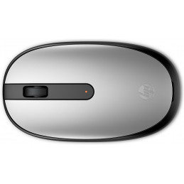 HP 240 Pike Silver Bluetooth Mouse