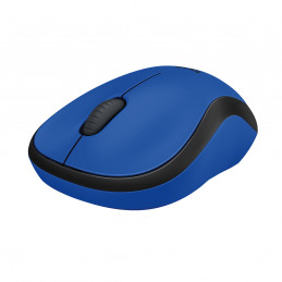 Logitech M220 Silent hiiri Molempikätinen Langaton RF Optinen 1000 DPI
