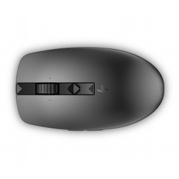 HP 635 Multi-Device hiiri Molempikätinen Langaton RF + Bluetooth 1200 DPI
