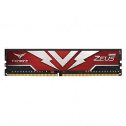 Team Group ZEUS muistimoduuli 32 GB 2 x 16 GB DDR4 3200 MHz