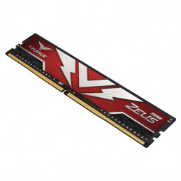 Team Group ZEUS muistimoduuli 32 GB 2 x 16 GB DDR4 3200 MHz