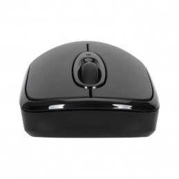 Targus AMB844GL hiiri Molempikätinen Bluetooth Optinen 1000 DPI