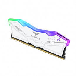 Team Group DELTA RGB DDR5 muistimoduuli 32 GB 2 x 16 GB 6200 MHz ECC