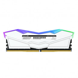 Team Group DELTA RGB DDR5 muistimoduuli 32 GB 2 x 16 GB 6200 MHz ECC