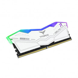 Team Group DELTA RGB DDR5 muistimoduuli 32 GB 2 x 16 GB 6000 MHz ECC
